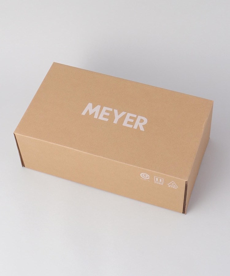 トゥーワントゥーキッチンストア(212 KITCHEN STORE)の◆スターシェフ4片手鍋 16cm ＜MEYER マイヤー＞11