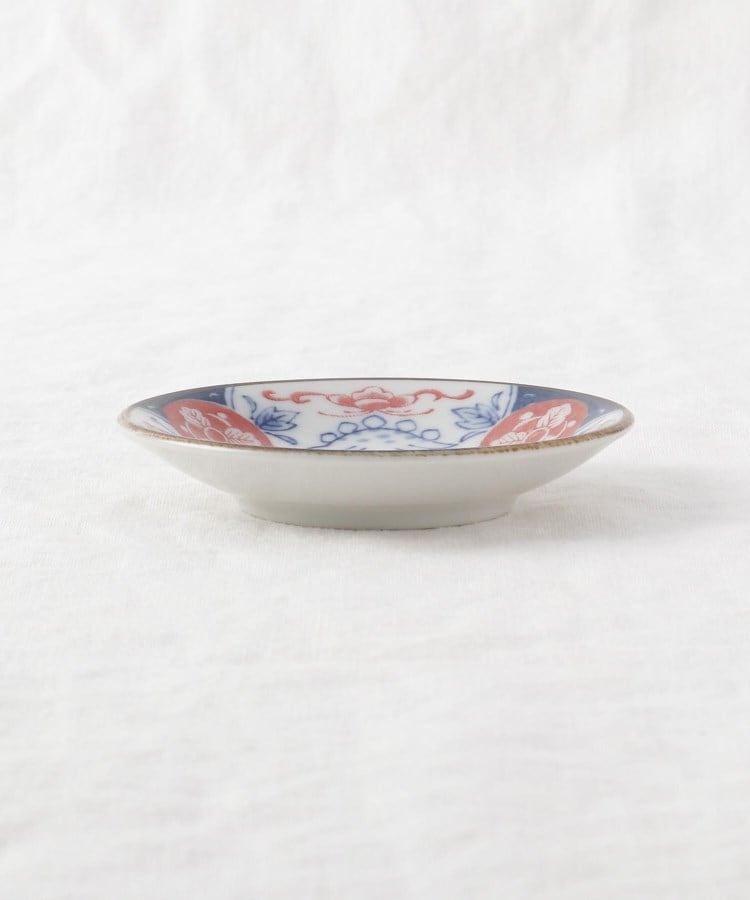 トゥーワントゥーキッチンストア(212 KITCHEN STORE)の江戸っ子恐竜 剣竜 まめ皿2