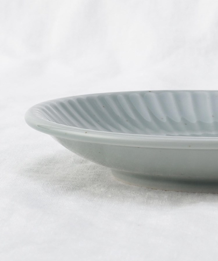 トゥーワントゥーキッチンストア(212 KITCHEN STORE)の江戸っ子恐竜 鎬竜 銘々皿5