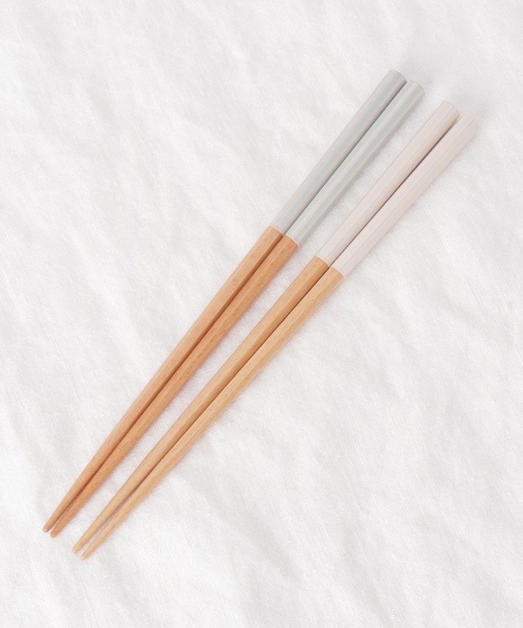 トゥーワントゥーキッチンストア(212 KITCHEN STORE)のhitoishi ZENセット BU/PK 木3