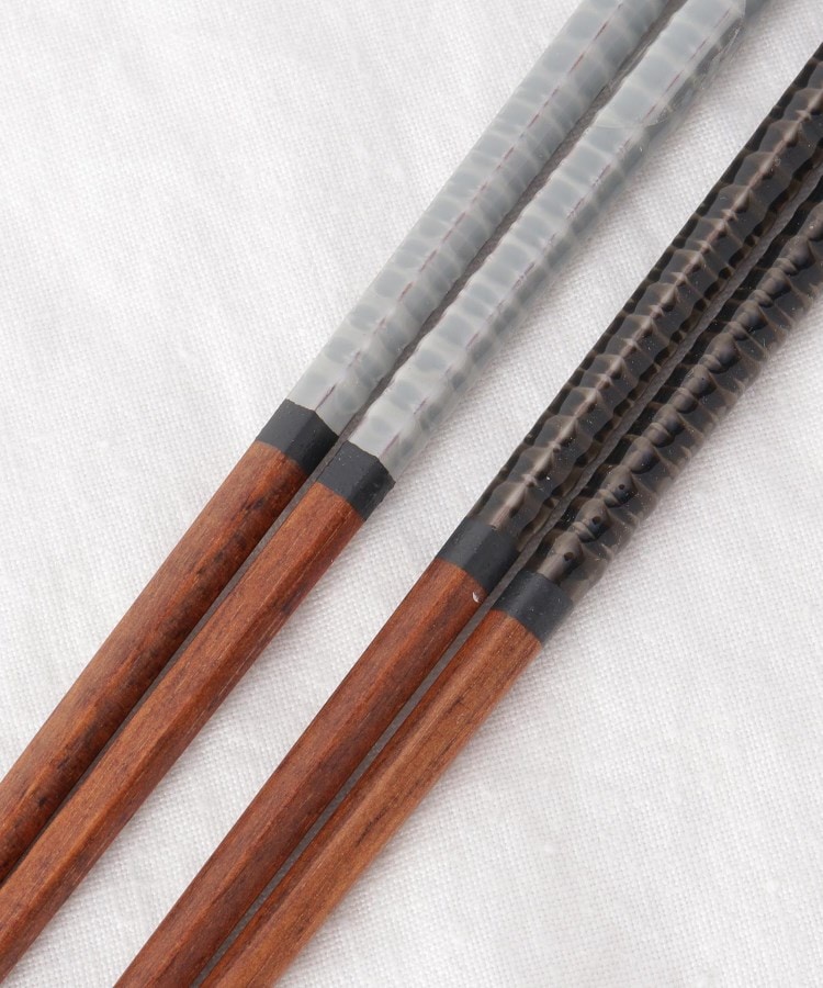 トゥーワントゥーキッチンストア(212 KITCHEN STORE)のhitoishi ZENセット GY/PGY 木4