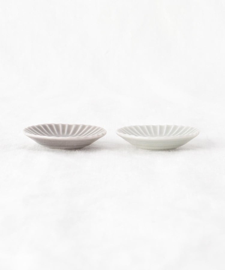トゥーワントゥーキッチンストア(212 KITCHEN STORE)のhitoishi ZENセット GY/PGY 木7