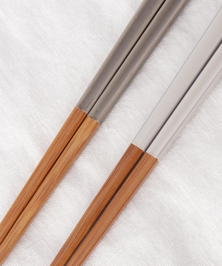 トゥーワントゥーキッチンストア(212 KITCHEN STORE)のhitoishi WANセット GY/PGY 木8
