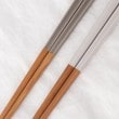 トゥーワントゥーキッチンストア(212 KITCHEN STORE)のhitoishi WANセット GY/PGY 木8