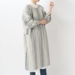 トゥーワントゥーキッチンストア(212 KITCHEN STORE)のスラブストライプ かっぽう着 NV その他