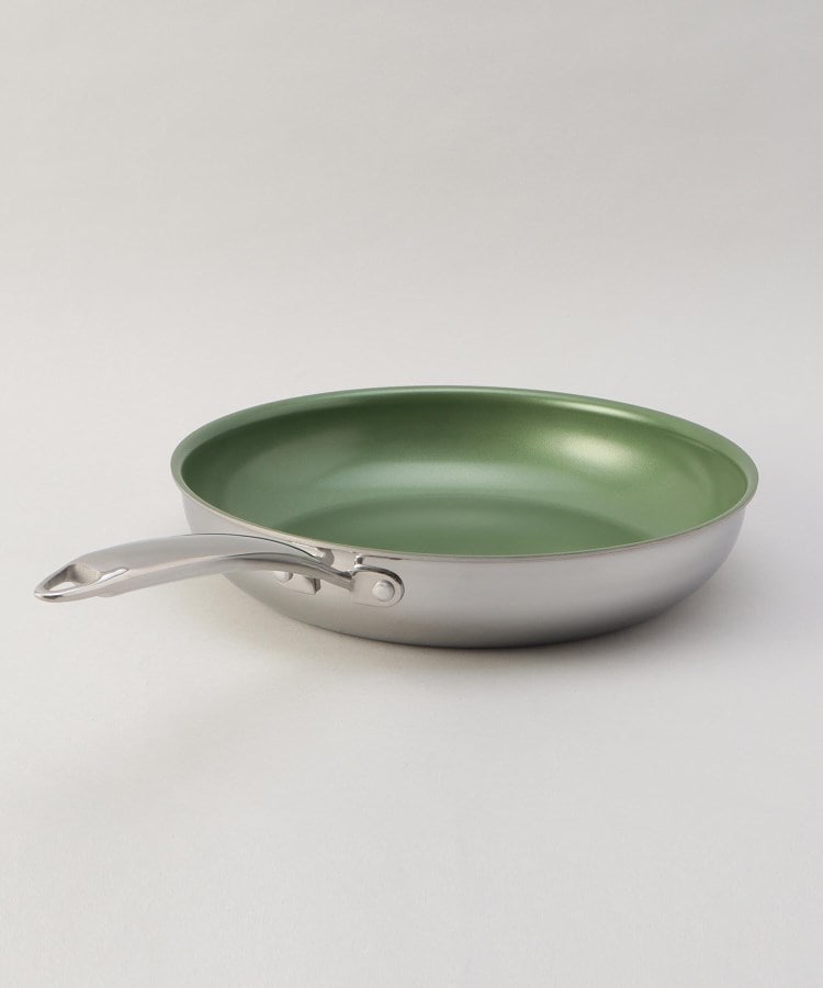 セラーヴォ ネイチャーパン28cm(フライパン) | 212 KITCHEN セラーヴォ ネイチャーパン28cm(フライパン) | 212 KITCHEN