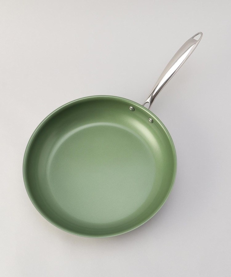 トゥーワントゥーキッチンストア(212 KITCHEN STORE)のセラーヴォ ネイチャーパン28cm4