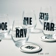 トゥーワントゥーキッチンストア(212 KITCHEN STORE)の【ドラマコラボ】西園寺さん家のグラス RAY2