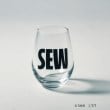 トゥーワントゥーキッチンストア(212 KITCHEN STORE)の【ドラマコラボ】西園寺さん家のグラス SEW その他