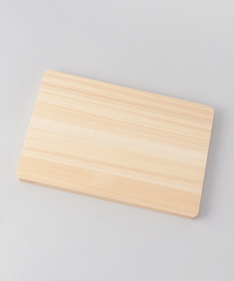 トゥーワントゥーキッチンストア(212 KITCHEN STORE)の桧 まな板 300×200 ＜関孫六 ＞2