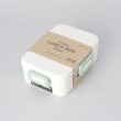 トゥーワントゥーキッチンストア(212 KITCHEN STORE)の4点ロック抗菌ランチボックス650 GR ＜212Kオリジナル＞6