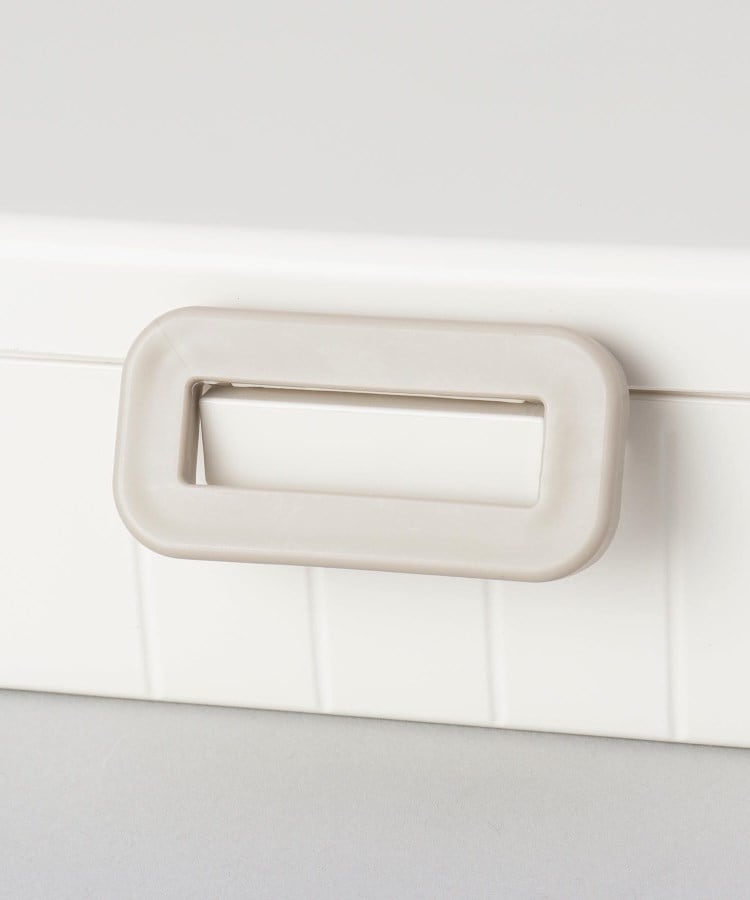 トゥーワントゥーキッチンストア(212 KITCHEN STORE)の4点ロック抗菌ランチボックス650 GY ＜212Kオリジナル＞5