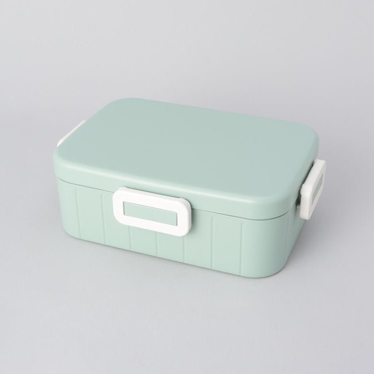 4点ロック抗菌ランチボックス900 GR <212Kオリジナル>(ランチ 4点ロック抗菌ランチボックス900 GR <212Kオリジナル>(ランチ