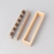 トゥーワントゥーキッチンストア(212 KITCHEN STORE)の幕の内6ツ穴2