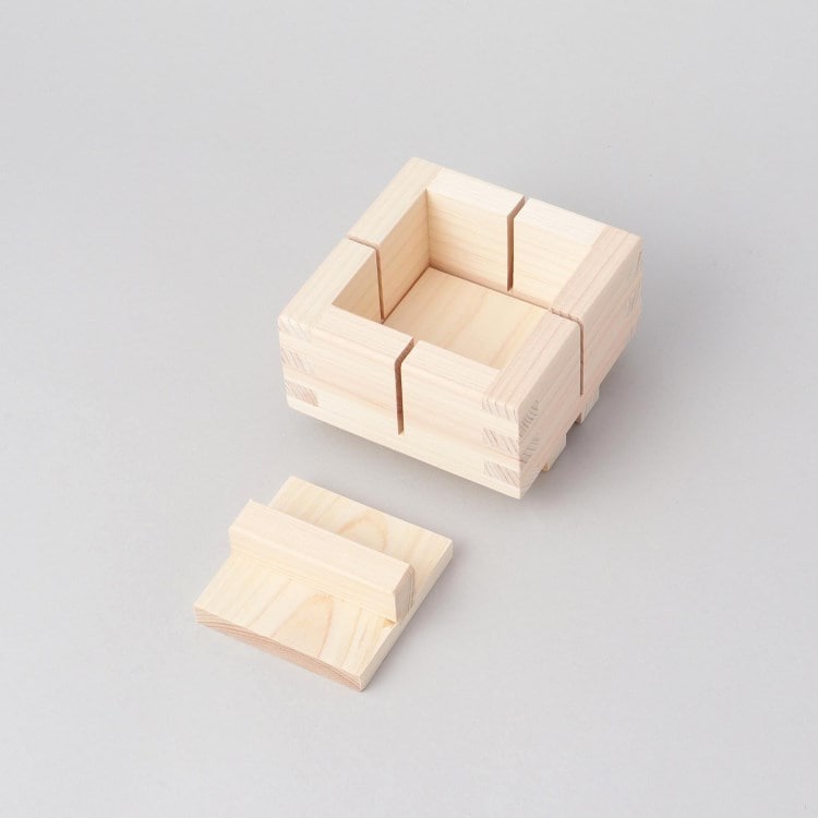 トゥーワントゥーキッチンストア(212 KITCHEN STORE)の押寿司器十字切 調理器具