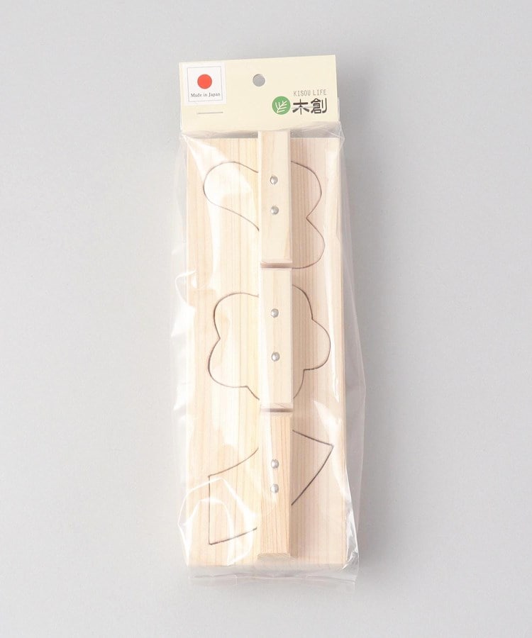 トゥーワントゥーキッチンストア(212 KITCHEN STORE)のひのき物相型3ツ型5