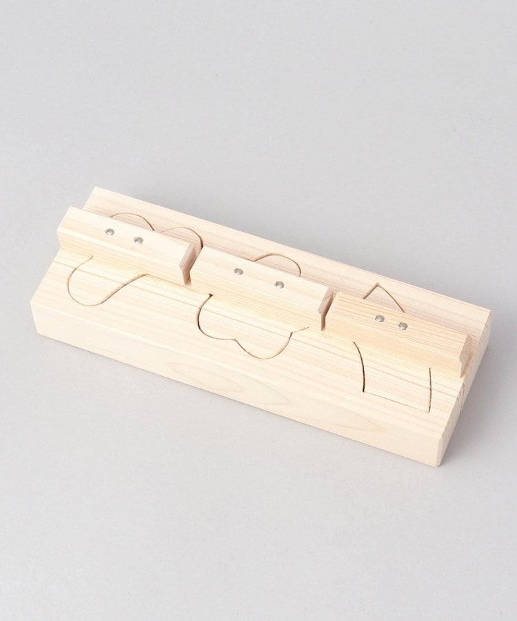 トゥーワントゥーキッチンストア(212 KITCHEN STORE)のひのき物相型3ツ型 その他