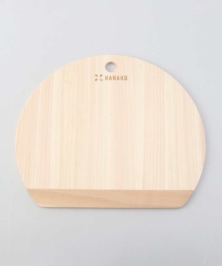 トゥーワントゥーキッチンストア(212 KITCHEN STORE)のHANAKO 四万十ひのきまな板1
