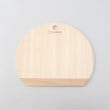 トゥーワントゥーキッチンストア(212 KITCHEN STORE)のHANAKO 四万十ひのきまな板 その他