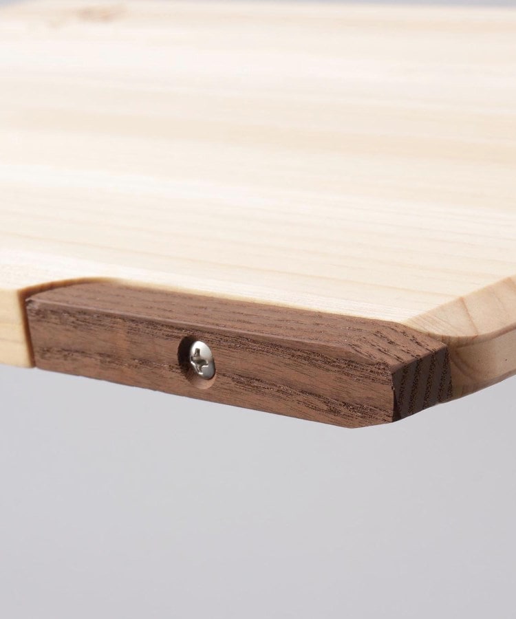 トゥーワントゥーキッチンストア(212 KITCHEN STORE)の関孫六 桧 まな板 スタンド付 L 390×240 ＜関孫六 ＞5