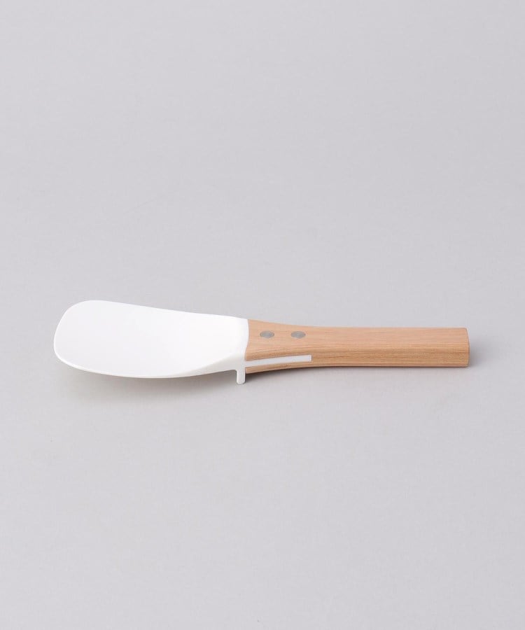 トゥーワントゥーキッチンストア(212 KITCHEN STORE)の宴 フッ素樹脂しゃもじ WH×NA2