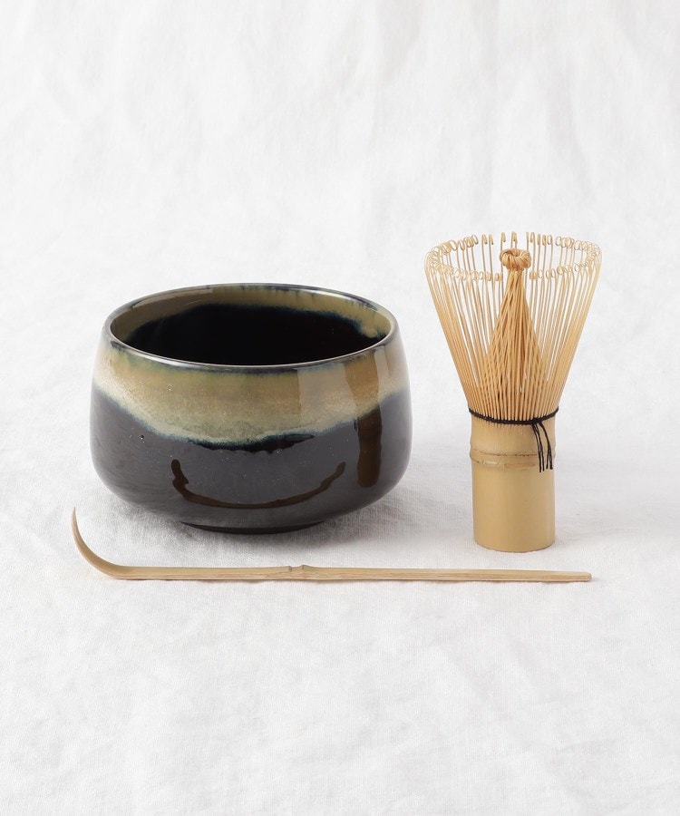トゥーワントゥーキッチンストア(212 KITCHEN STORE)のお抹茶3点セット 宵 その他
