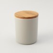 トゥーワントゥーキッチンストア(212 KITCHEN STORE)のキャニスター BS10 ソルト  GY2