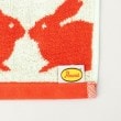 トゥーワントゥーキッチンストア(212 KITCHEN STORE)のラビッツ ウォッシュタオル OR　 ＜Anorak  アノラック＞3