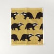 トゥーワントゥーキッチンストア(212 KITCHEN STORE)のバッジャーズ ウォッシュタオル BR ＜Anorak  アノラック＞1
