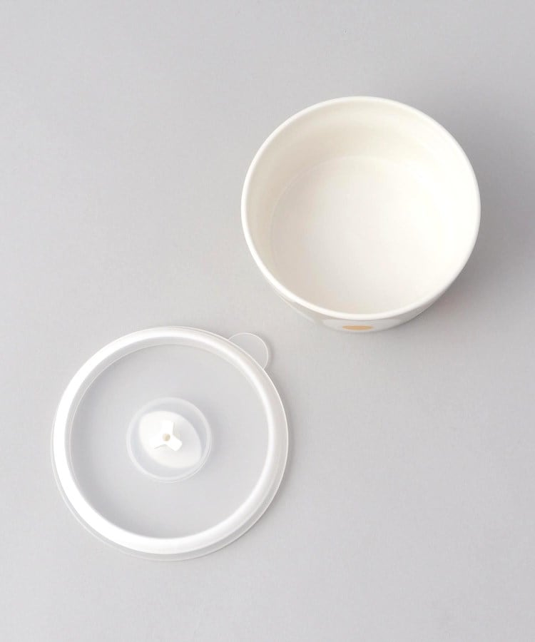 トゥーワントゥーキッチンストア(212 KITCHEN STORE)の保存容器M めだまやき ＜かまわぬ＞4