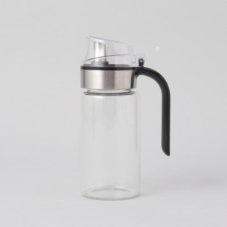 トゥーワントゥーキッチンストア(212 KITCHEN STORE)の耐熱ガラスオイルボトル M ＜atomico アトミコ＞ 保存容器・ストッカー