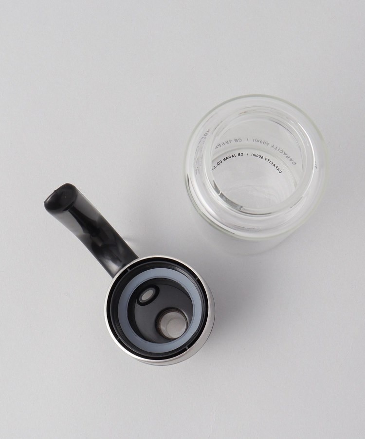 トゥーワントゥーキッチンストア(212 KITCHEN STORE)の耐熱ガラスオイルボトル L ＜atomico アトミコ＞6