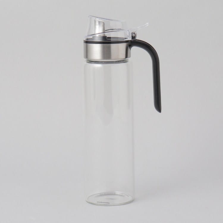 トゥーワントゥーキッチンストア(212 KITCHEN STORE)の耐熱ガラスオイルボトル L ＜atomico アトミコ＞ 保存容器・ストッカー