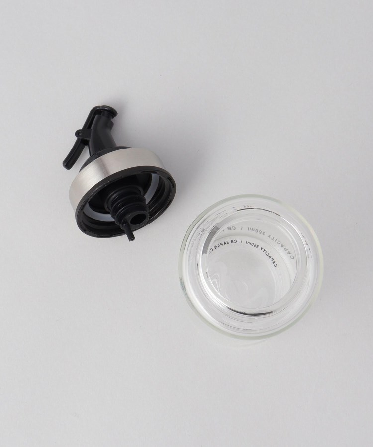 トゥーワントゥーキッチンストア(212 KITCHEN STORE)の耐熱ガラスオイル＆ドレッシングボトル M ＜atomico アトミコ＞6