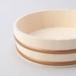 トゥーワントゥーキッチンストア(212 KITCHEN STORE)の天然木寿司飯台Φ27cm5