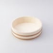 トゥーワントゥーキッチンストア(212 KITCHEN STORE)の天然木寿司飯台Φ27cm その他