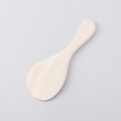 トゥーワントゥーキッチンストア(212 KITCHEN STORE)の檜のやさしいしゃもじ中2