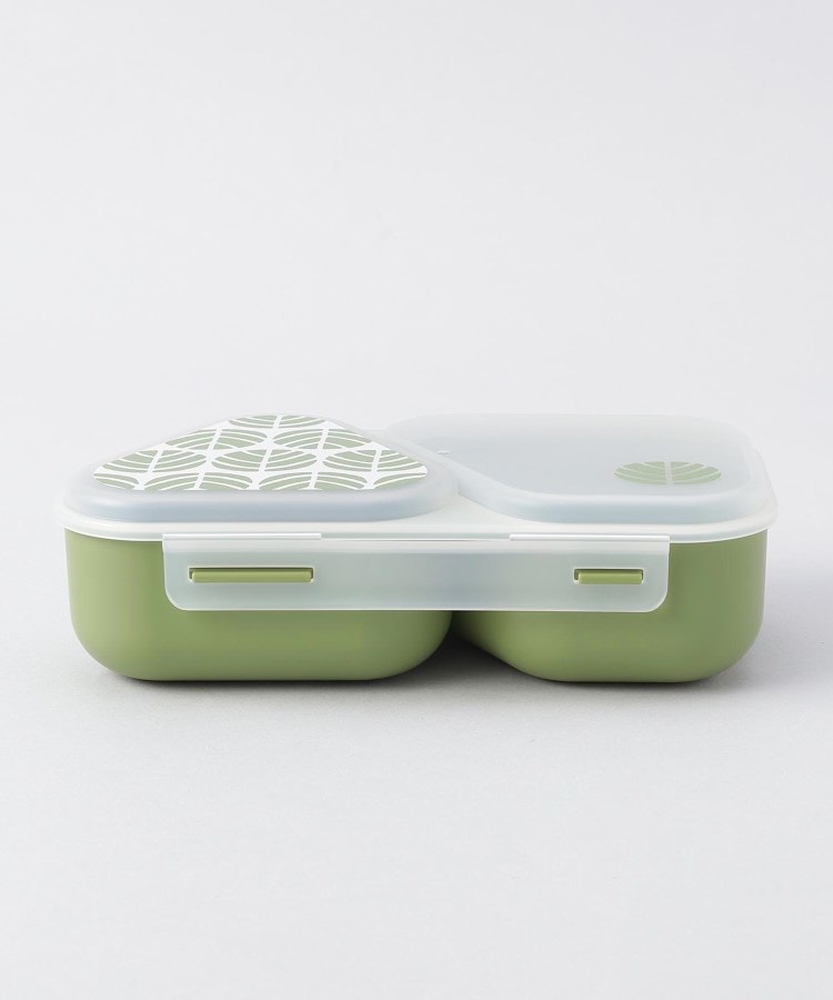 トゥーワントゥーキッチンストア(212 KITCHEN STORE)のおにぎりランチBOX キャベツ ＜かまわぬ＞3