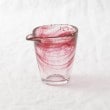 トゥーワントゥーキッチンストア(212 KITCHEN STORE)の箔墨流し 紅 ギフトセット3