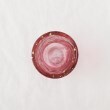 トゥーワントゥーキッチンストア(212 KITCHEN STORE)の箔墨流し 紅 ぐい呑2