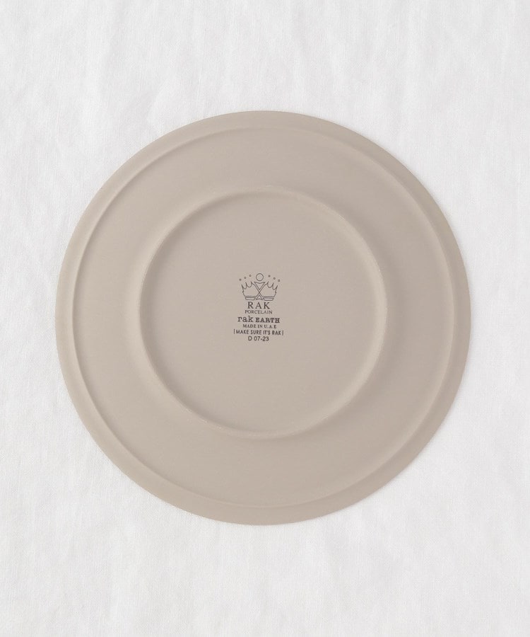 トゥーワントゥーキッチンストア(212 KITCHEN STORE)のアルジーラ ラウンドプレート 21cm RAK4