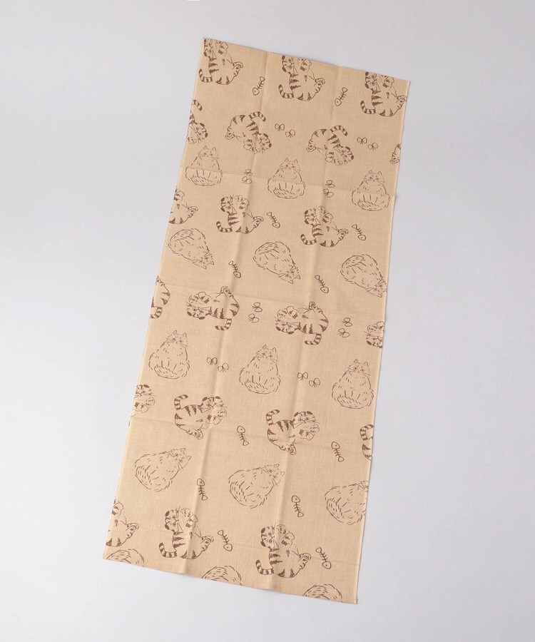 トゥーワントゥーキッチンストア(212 KITCHEN STORE)のChaco Chaco 手ぬぐい BR2