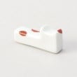 トゥーワントゥーキッチンストア(212 KITCHEN STORE)の角ネコ箸置 ドット RD2