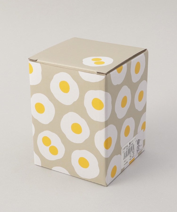トゥーワントゥーキッチンストア(212 KITCHEN STORE)の蓋付タンブラー めだまやき ＜かまわぬ＞7