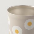 トゥーワントゥーキッチンストア(212 KITCHEN STORE)の蓋付タンブラー めだまやき ＜かまわぬ＞6
