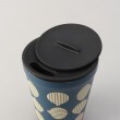 トゥーワントゥーキッチンストア(212 KITCHEN STORE)の蓋付タンブラー たまねぎ ＜かまわぬ＞3