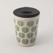 トゥーワントゥーキッチンストア(212 KITCHEN STORE)の蓋付タンブラー キャベツ ＜かまわぬ＞1
