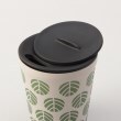 トゥーワントゥーキッチンストア(212 KITCHEN STORE)の蓋付タンブラー キャベツ ＜かまわぬ＞3