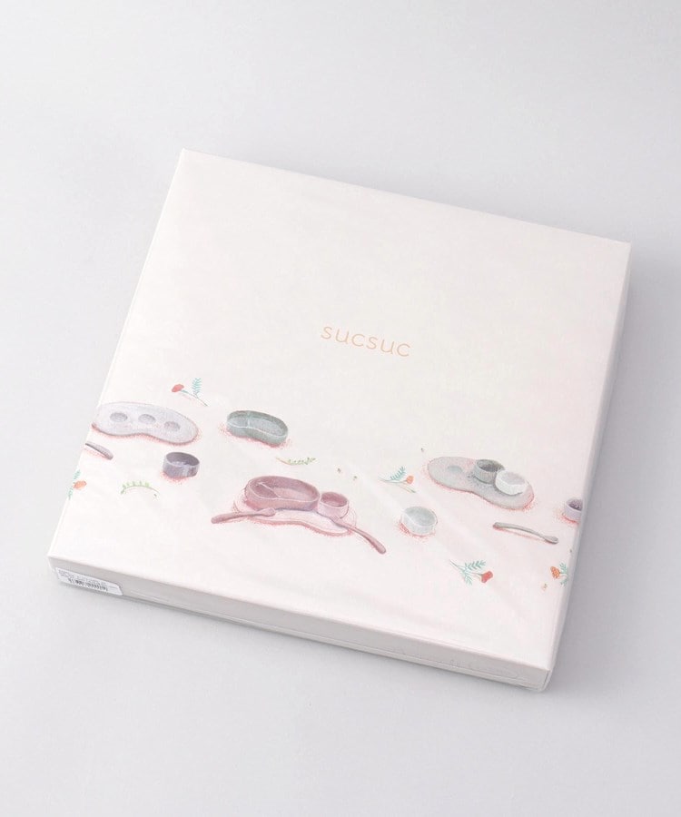 トゥーワントゥーキッチンストア(212 KITCHEN STORE)のsucsuc ギフトセット4pcs PK12