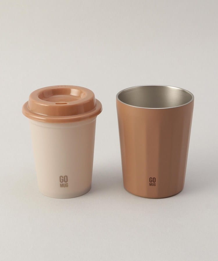 トゥーワントゥーキッチンストア(212 KITCHEN STORE)の◆GOMUG＋CUP S モカ ＜QAHWA カフア＞2